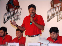 कपिल देव