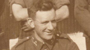 Calum MacIllEathain (Calum Thao)