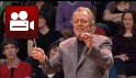 David Soul performs at the final Baton Camp concert