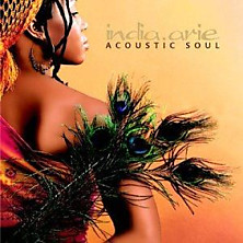 Review of Acoustic Soul