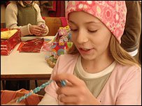 Operation Christmas Child