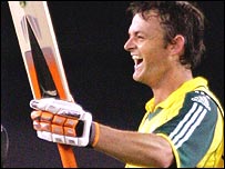 गिलक्रिस्ट