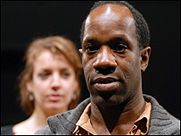 Kelly and Daryl (courtesy of James Fletcher)