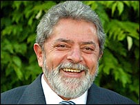 Luiz Inácio Lula da Silva