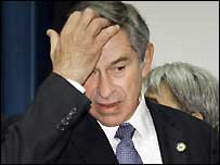 Paul Wolfowitz