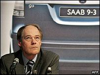 Saab