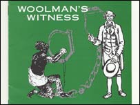Woolman's Witness programme