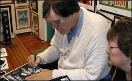 Richard Kiel at Infinitely Better