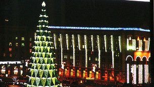 ялинка-2013