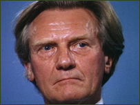 Michael Heseltine