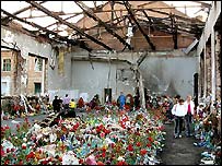 بیسلان کا سکول