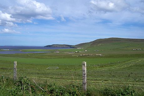 Orkney