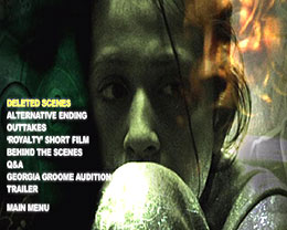 London To Brighton DVD