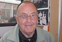 Glyn 'Patch'