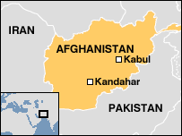 کندهار