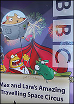 The stars of the BBC stories