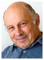 Portrait of John Purser