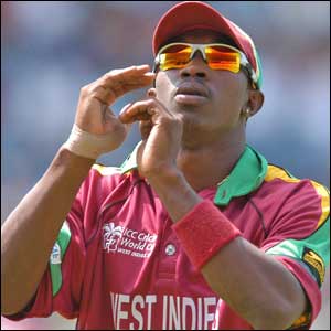 ویسٹ انڈیز بمقابلہ زمبابوے