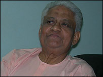 प्यारेलाल