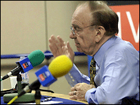 Rupert Murdoch