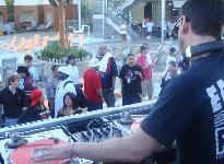 DJ AM