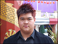 Chines new year at the Arcadian Centre