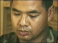 امریکی روحانی مشیر