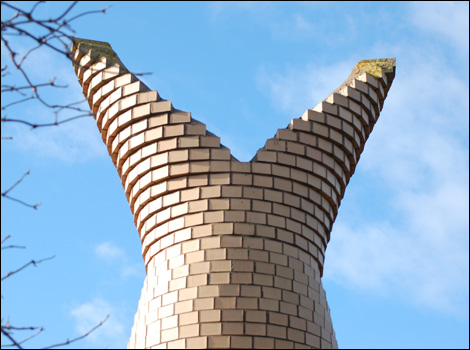 Bristol and Bath Railway Path - Fishponds