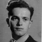 1684957 Sutcliffe W.E. Wireless Operator/Air Gunner (WOP/AG) No 8 Air Gunnery School, RAF Evanton, 24/11/1943 to 29/12/1943