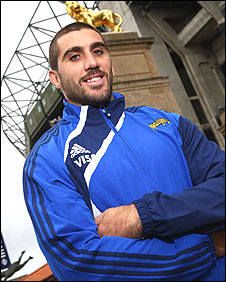 Juan Martin Fernandez Lobbe will captain Argentina against England on Saturday