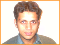 محمد اسد عمر