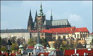 Jednání o evropské ústavě se na podzim ujme mezivládní konference