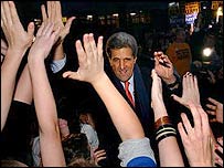 John Kerry 