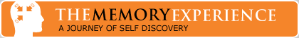 The memory experience - A journey of self discovery