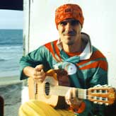 Manu Chao