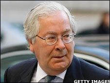 Mervyn King