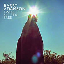 Review of I Will Set You Free