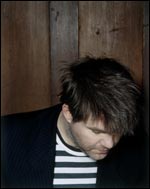 LCD Soundsystem
