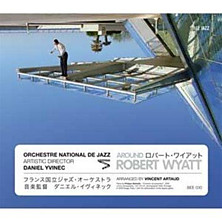 Review of Around Robert Wyatt