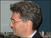 Leonard Orban 