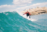 mart going bananas - dave