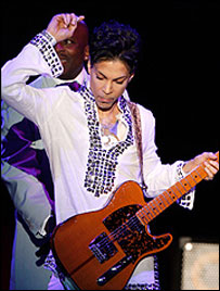 prince