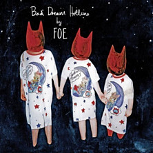 Review of Bad Dream Hotline Review of Bad Dream Hotline