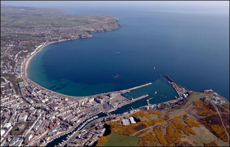 David Kneale (Douglas)