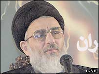 محمود هاشمی شاهرودی، رئيس قوه قضائيه دستور داده پرونده نويسندگان اينترنتی از دادسرای تهران گرفته شود