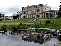 Caversham Park