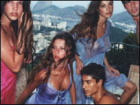 Foto: Mario Testino
