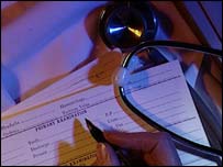 ڈاکٹر اور ہم