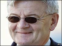 Joschka Fischer