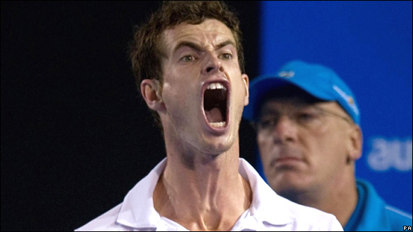Andy Murray